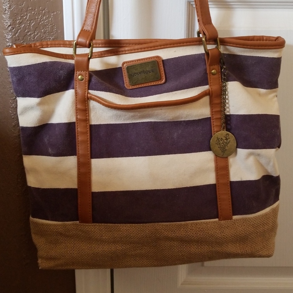 Younique Beach Bag